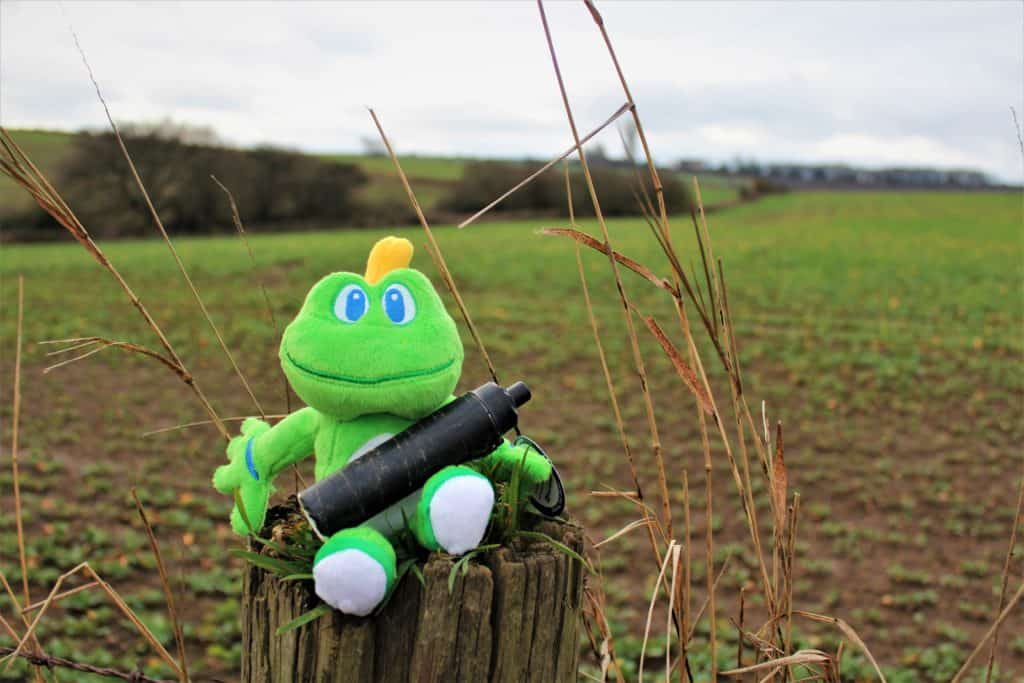 How to geocache