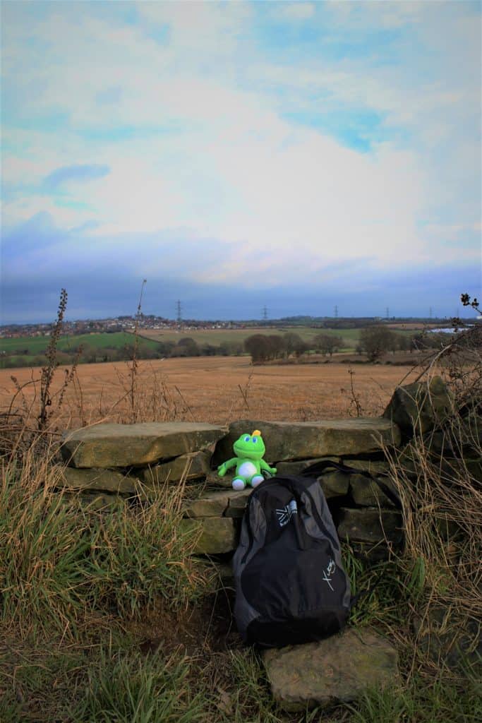 How to geocache Signal