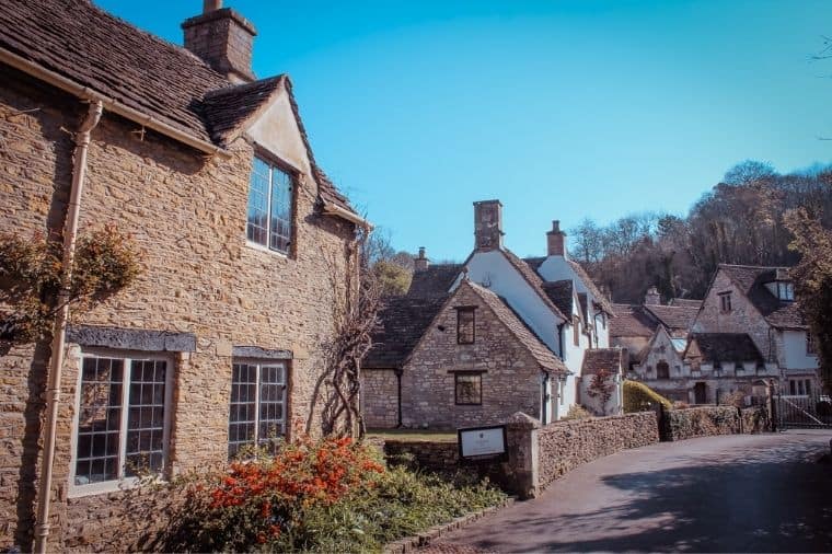 Things To Do In Castle Combe - Castle Combe Manor House Hotel