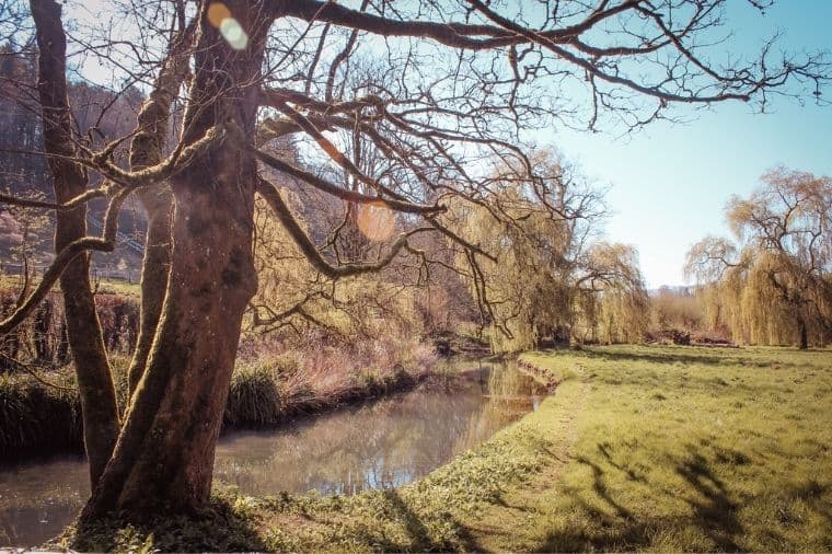 Things To Do In Castle Combe - Castle Combe Walk