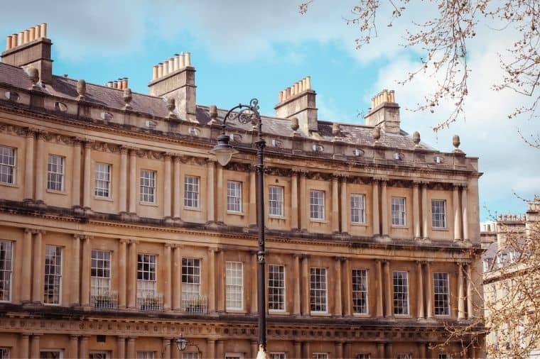 Things To Do Near Castle Combe - Bath