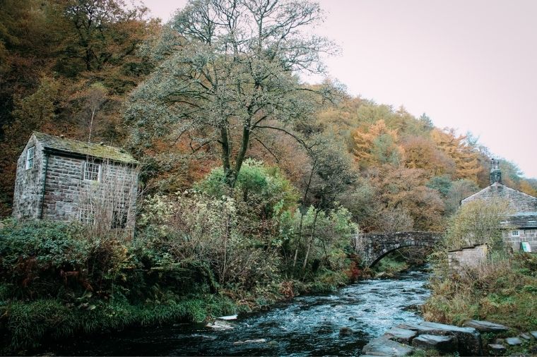Hardcastle Crags
