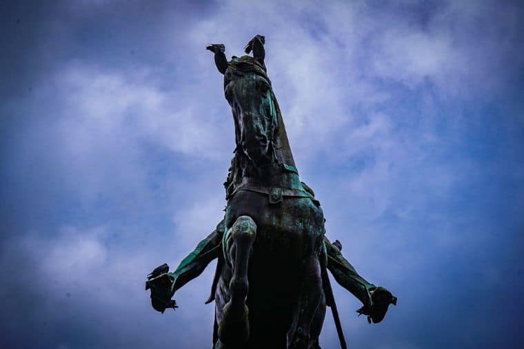 Treasure Hunt Leeds Review