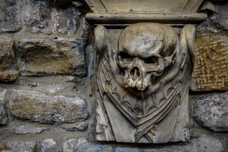 Bradford Faith Trail - Bradford Cathedral