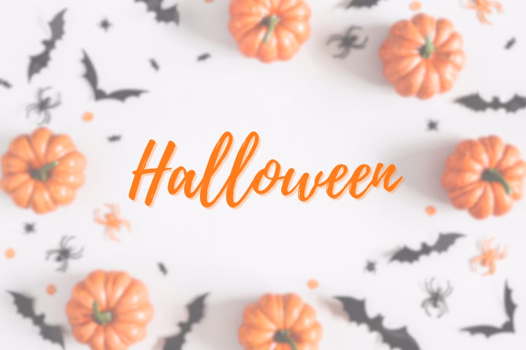 Halloween Events in Yorkshire